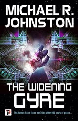The Widening Gyre - Michael R. Johnston - 9781787581449