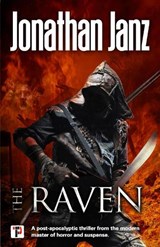 The Raven - Jonathan Janz - 9781787585294