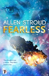 Fearless - Allen Stroud - 9781787585447