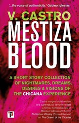 Mestiza Blood - V. Castro - 9781787586185