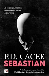Sebastian - P.D. Cacek - 9781787586895