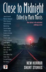 Close to Midnight - Mark Morris - 9781787587250