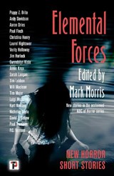 Elemental Forces - Mark Morris - 9781787588660