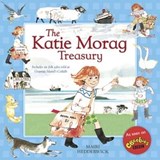 The Katie Morag Treasury - Mairi Hedderwick - 9781787620285