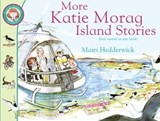 More Katie Morag Island Stories - Mairi Hedderwick - 9781787620308