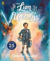 The Lion And The Unicorn - Shirley Hughes - 9781787621459
