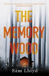 The Memory Wood - LLOYD,  Sam - 9781787631847