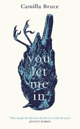 You Let Me In - BRUCE,  Camilla - 9781787633162