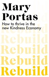 Rebuild - Mary Portas - 9781787635166