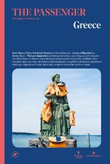 Greece - Aa Vv - 9781787702189