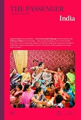 The passenger: India - Magazine - 9781787702967