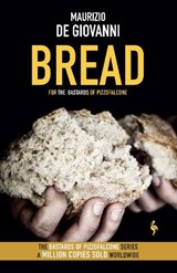 Bread - Maurizio de Giovanni - 9781787703155