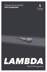 Lambda - David Musgrave - 9781787703193