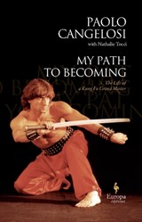 My Path to Becoming - Paolo Cangelosi - 9781787703254