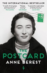The Postcard - Anne Berest - 9781787705173