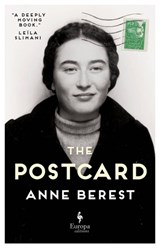 The Postcard - Anne Berest - 9781787705203