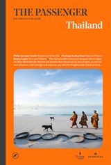 Thailand - Various - 9781787705777