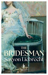 The Bridesman - Savyon Liebrecht - 9781787705968