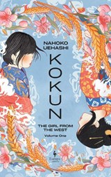 Kokun - Nahoko Uehashi - 9781787706095