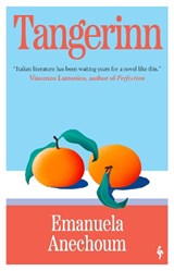 Tangerinn - Emanuela Anechoum - 9781787706262