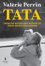 Tata - Valerie Perrin - 9781787706460