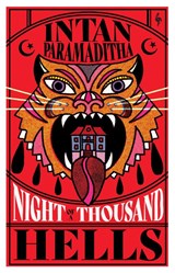 Night of a Thousand Hells - Intan Paramaditha - 9781787706637