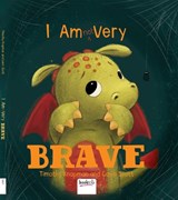 I Am (Not) Very Brave - Timothy Knapman - 9781787728622
