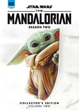 Star Wars Insider Presents The Mandalorian Season Two Vol.2 - Titan Magazine - 9781787736405