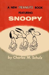 Peanuts: Snoopy - Charles M Schulz - 9781787738416