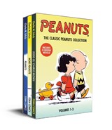 Peanuts Boxed Set - Charles M. Schulz - 9781787738584