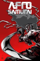 Afro Samurai Vol.1 - Takashi Okazaki - 9781787739000