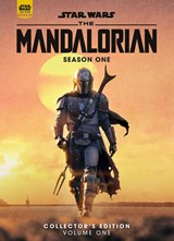 Star Wars Insider Presents The Mandalorian Season One Vol.1 - Titan Magazine - 9781787739055