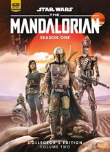 Star Wars Insider Presents The Mandalorian Season One Vol.2 - Titan Magazine - 9781787739062