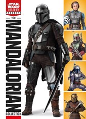 Star Wars Insider Presents: The Mandalorians