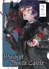 Witch of Thistle Castle Vol. 2 - John Tarachine - 9781787741423