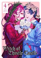 Witch of Thistle Castle Vol.4 - John Tarachine - 9781787741447