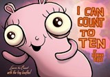 I Can Count To 10 - Roman Dirge - 9781787743830