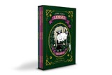 Lenore Slipcase Set (Swirlies, Purple Nurples, Pink Bellies) - Roman Dirge - 9781787748514