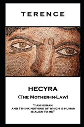 Terence - Hecyra (The Mother-in-Law)
