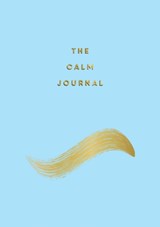 The Calm Journal - Anna Barnes - 9781787833029