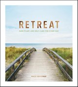 Retreat - Sally Brockway - 9781787836440