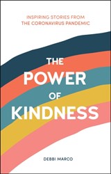The Power of Kindness - Debbi Marco - 9781787838185