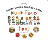 Food Food Fabulous Food Spanish/AmEng - Kate Clynes - 9781787847187