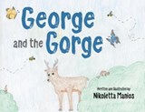 George and the Gorge - Nikoletta Manios - 9781787882010