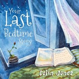Your Last Bedtime Story - Colin Jones - 9781787883666