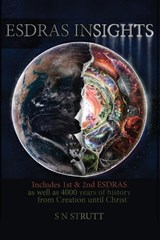 Esdras Insights - S N Strutt - 9781787920170