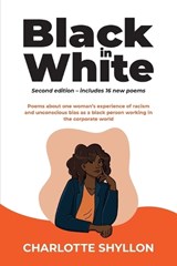 Black in White - Charlotte Shyllon - 9781787920224