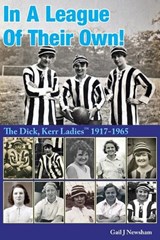 In A League Of Their Own! - Gail J Newsham - 9781787920477