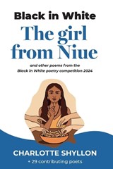 The Girl From Niue - Charlotte Shyllon - 9781787920729