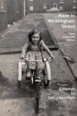 Made in Whittingham Street - Gail J Newsham - 9781787921245